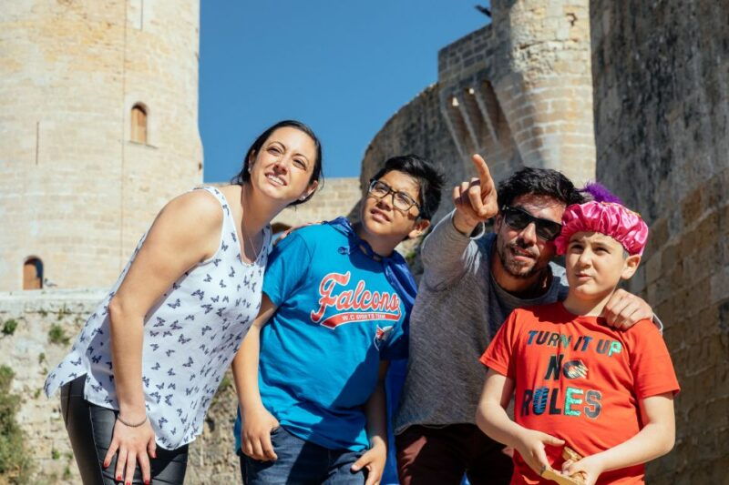 dubrovnik-private-family-friendly-city-tour-with-guide