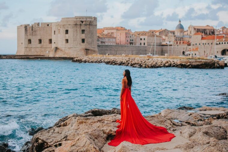 dubrovnik-private-flying-dress-photoshoot