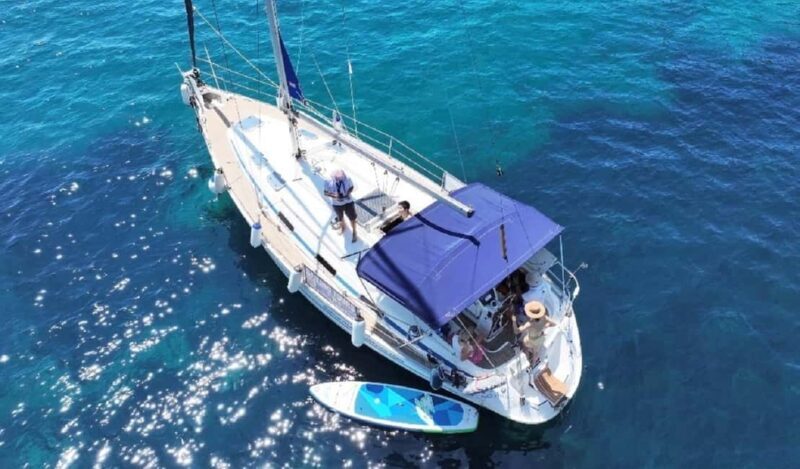 Dubrovnik-Private full day boat tour to Elaphiti &Blue cave - Why Choose This Dubrovnik Private Boat Tour?