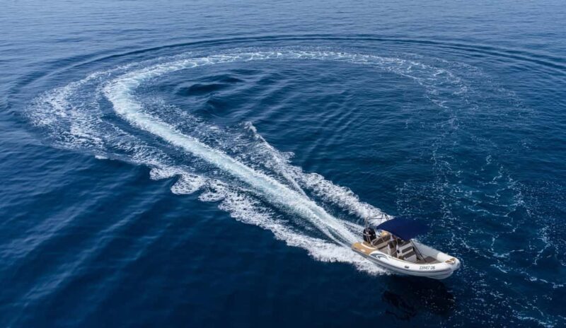 Dubrovnik: Private Full- or Half-Day RIB Boat Rental - Practical Details and Considerations