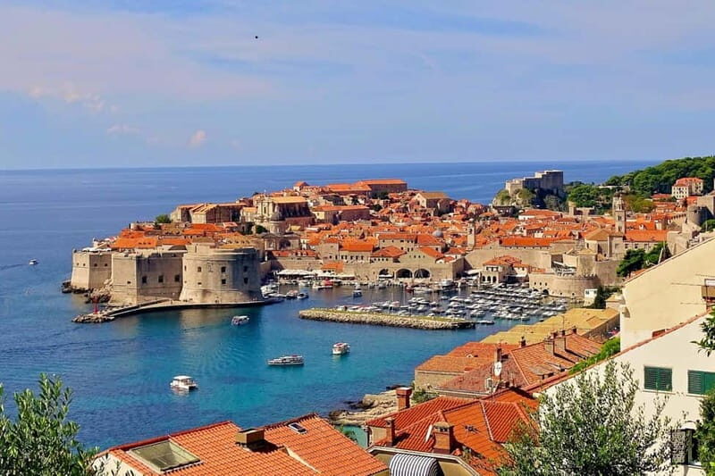 Dubrovnik: Private Panorama Exploration - Who Is This Tour Best For?