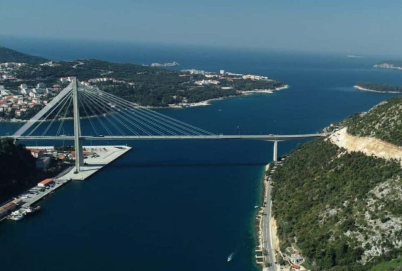 Dubrovnik Private Panorama & Wine Tasting Tour - The Wine Tasting Experience