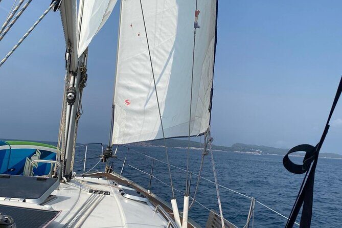 Dubrovnik - Private Sailing tour to Elafity island on a yacht - What Makes This Tour Stand Out?
