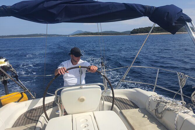 Dubrovnik - Private Sailing tour to Elafity island on a yacht - FAQ
