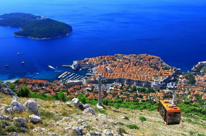 dubrovnik-private-sightseeing-tour-and-cable-car-ride