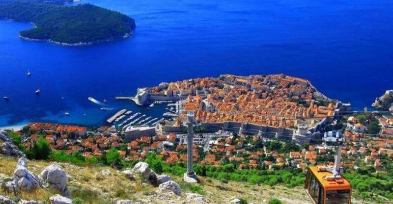 dubrovnik-private-sightseeing-tour-and-cable-car-ride