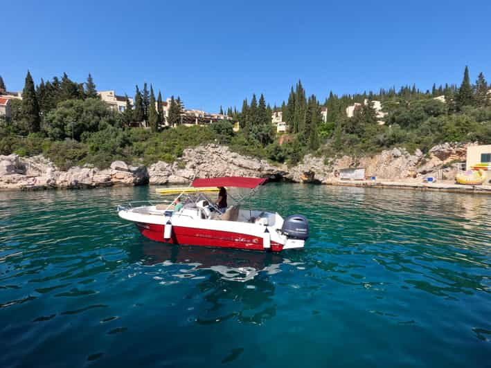 dubrovnik-private-speedboat-tour-caves-beaches-snorkeling