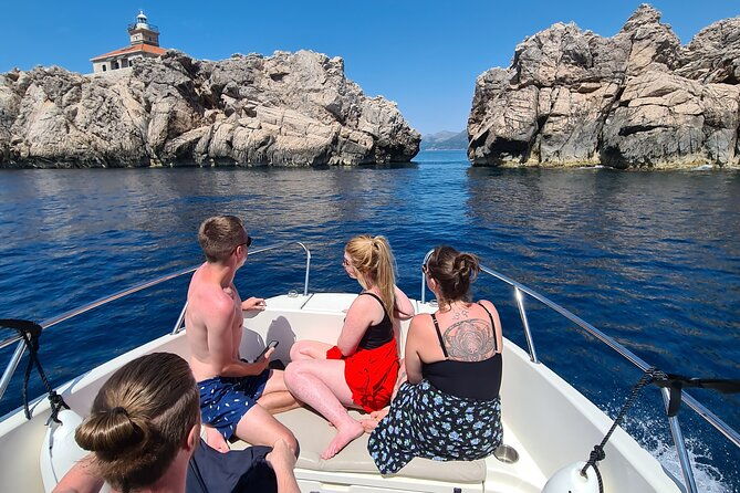 dubrovnik-private-speedboat-tour-to-elaphite-islands-with-drinks