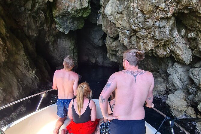 dubrovnik-private-speedboat-tour-to-elaphite-islands-with-drinks