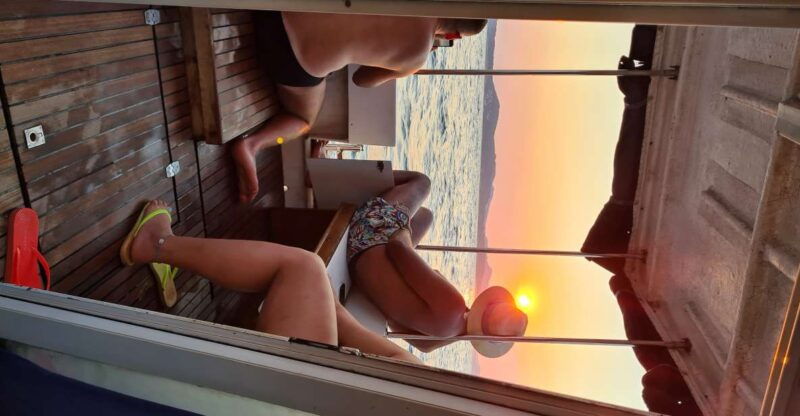 dubrovnik-private-sunset-on-the-sea-cruise-with-wine