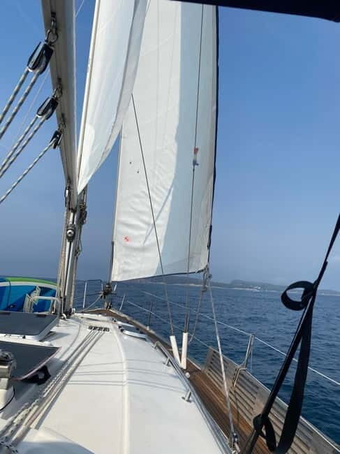 Dubrovnik : Private Sunset tour on a yacht around Dubrovnik - Authentic Experiences & Guest Feedback