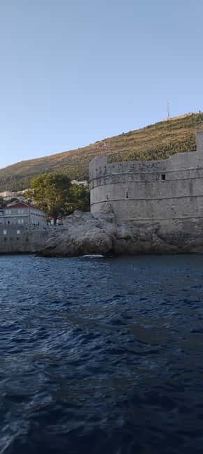 Dubrovnik : Private Sunset tour on a yacht around Dubrovnik - Frequently Asked Questions