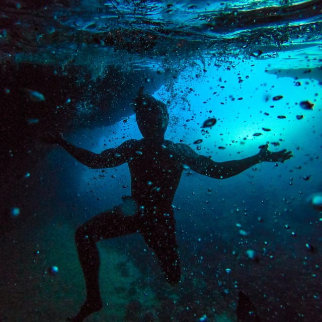 dubrovnik-private-swim-snorkel-cave-boat-tour-w-drinks