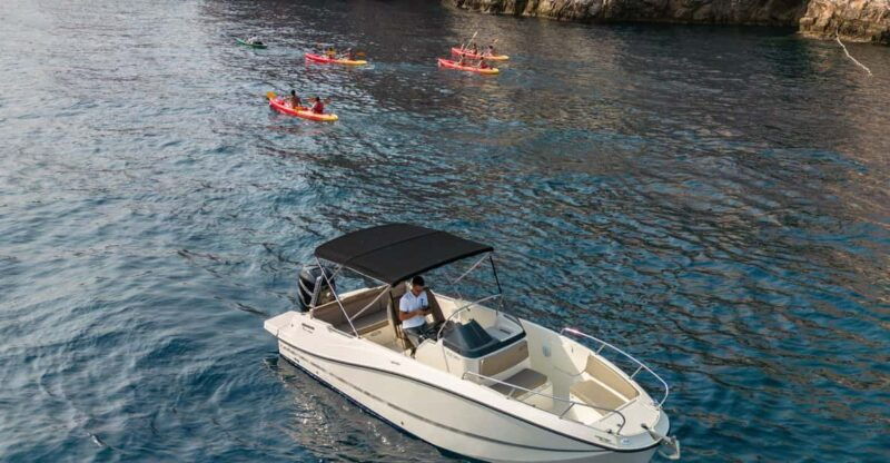 dubrovnik-private-swim-snorkel-cave-boat-tour-w-drinks
