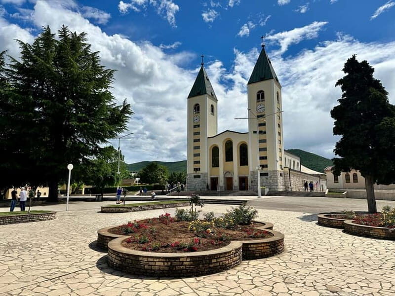 Dubrovnik: Private Tour to Meugorje and Kravice Waterfalls - Who Will Enjoy This Tour?