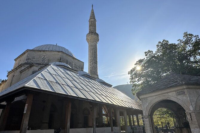 dubrovnik-private-tour-to-mostar-kravice-waterfalls