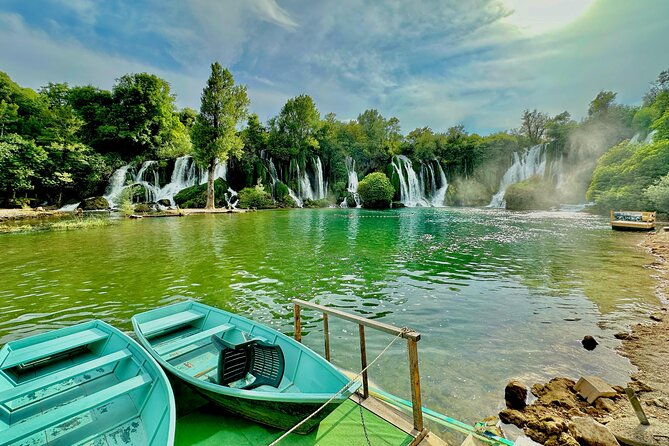 dubrovnik-private-tour-to-mostar-kravice-waterfalls