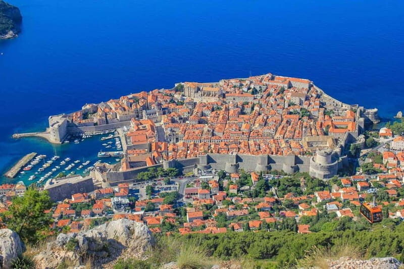 Dubrovnik: Private Tour with Oyster Tasting - Key Points