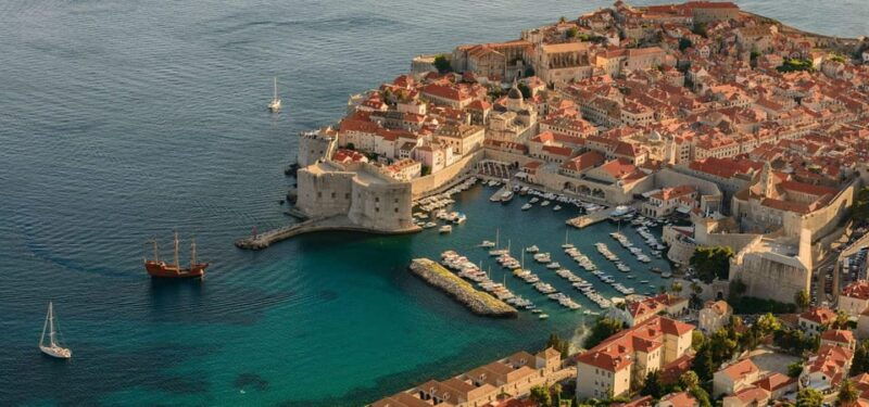 dubrovnik-private-transfer-from-to-airport