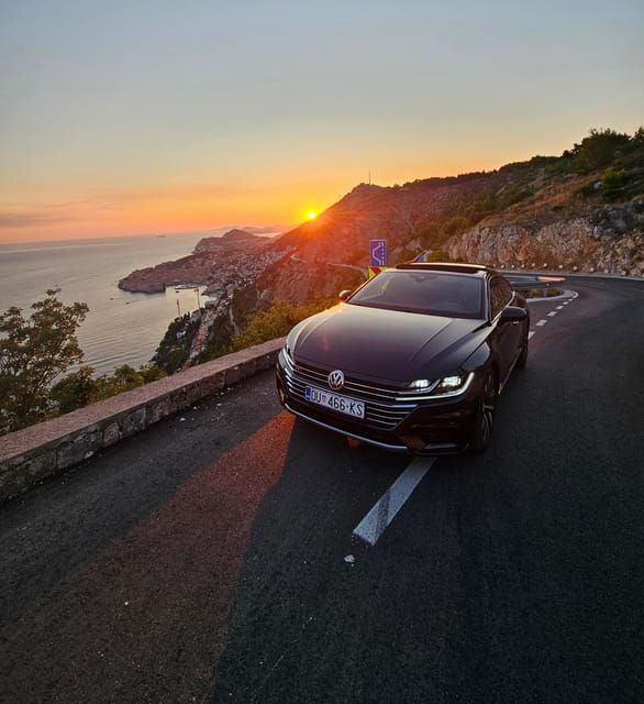 dubrovnik-private-transfer-from-to-airport
