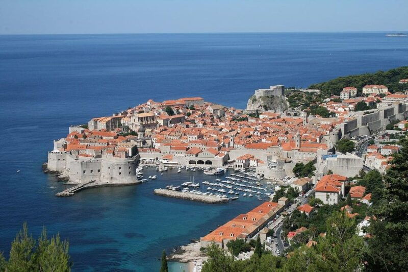 dubrovnik-private-transfer-from-to-airport