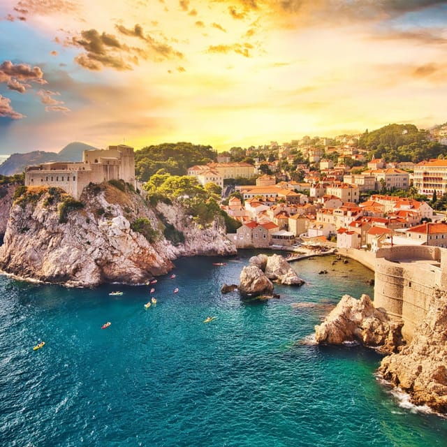 dubrovnik-private-transfer-from-to-airport