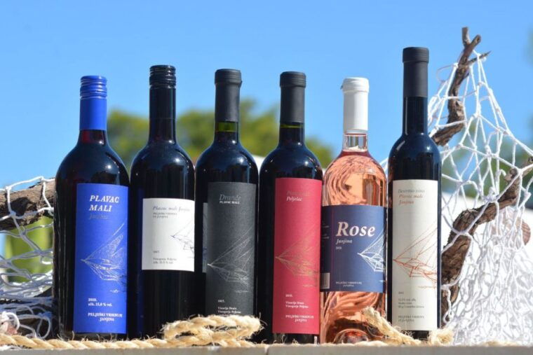 dubrovnik-private-wine-tour-to-peljesac-peninsula