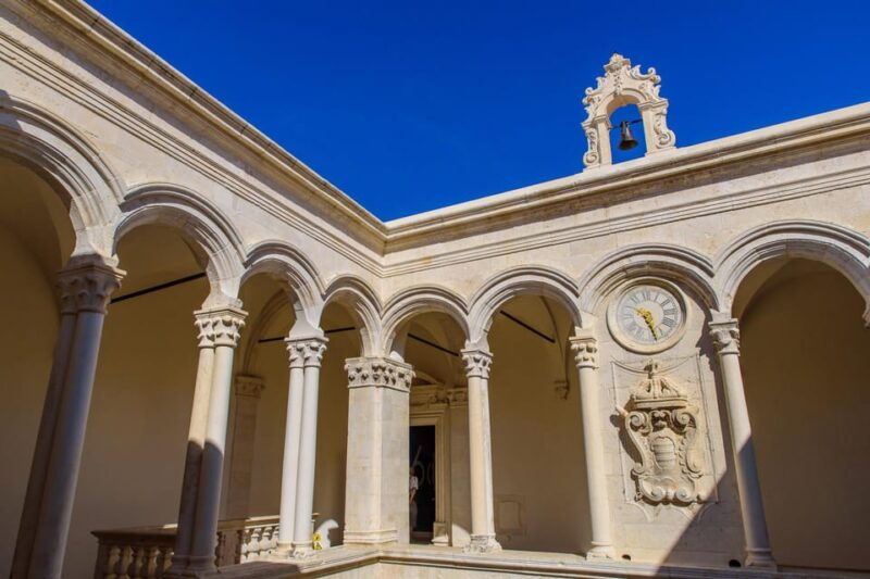 dubrovnik-rectors-palace-cultural-history-museum-tour
