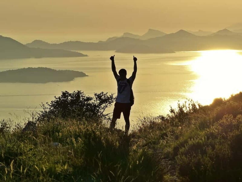 Dubrovnik: Rise and Shine Hike - Dubrovnik: Rise and Shine Hike — A Fresh Perspective on Croatia’s Pearl