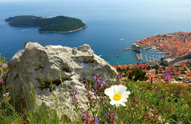 Dubrovnik: Rise and Shine Hike - What the Itinerary Looks Like