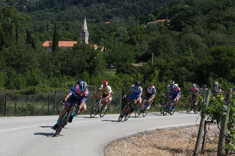 Dubrovnik road bike tour - Exploring Dubrovnik’s Countryside on Two Wheels