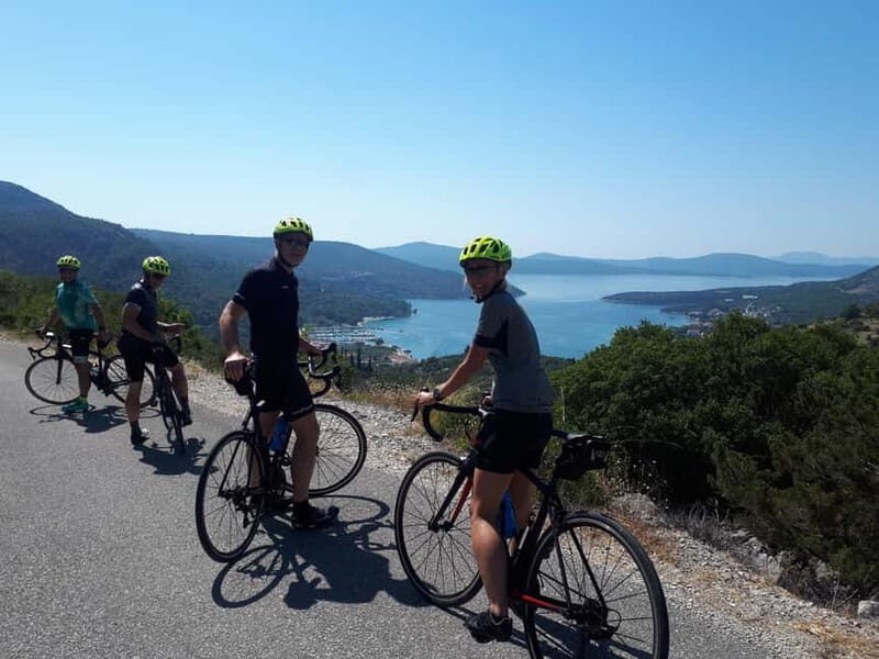 Dubrovnik road bike tour - Who Is This Tour Best For?
