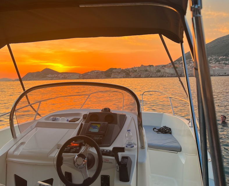 dubrovnik-romantic-sunset-private-boat-tour