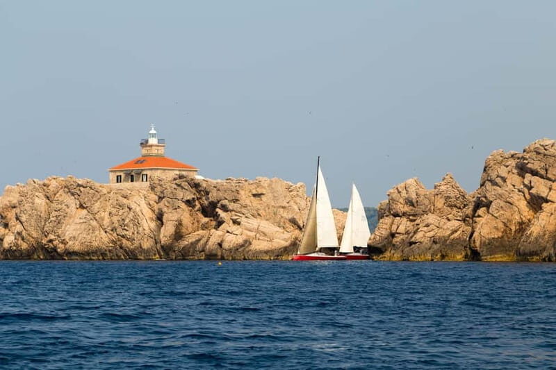 Dubrovnik: Romantic Sunset Sailing Adventure - Key Points
