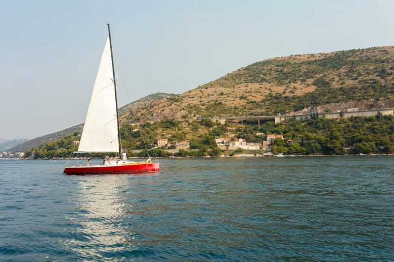 Dubrovnik: Romantic Sunset Sailing Adventure - An In-Depth Look at the Sunset Sailing Adventure