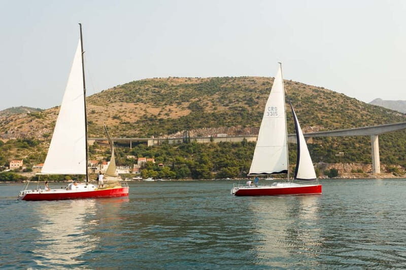 Dubrovnik: Romantic Sunset Sailing Adventure - FAQ