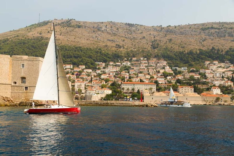 Dubrovnik: Romantic Sunset Sailing Adventure - Final Thoughts