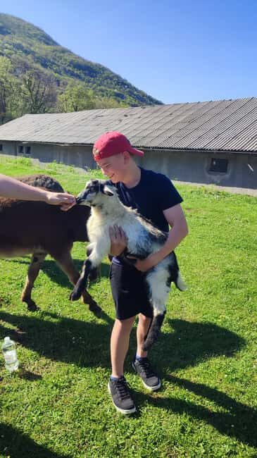 Dubrovnik rural area biking & private wine tasting tour - FAQ