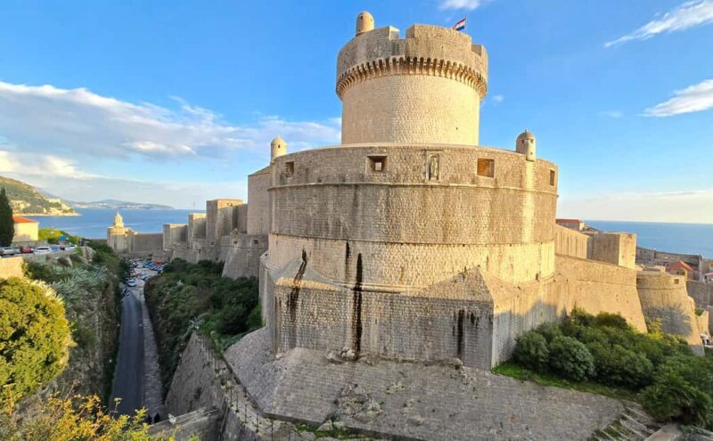 Dubrovnik Scenic Tour & Lunch/Dinner at Country Estate - An In-Depth Look at the Dubrovnik Scenic Tour