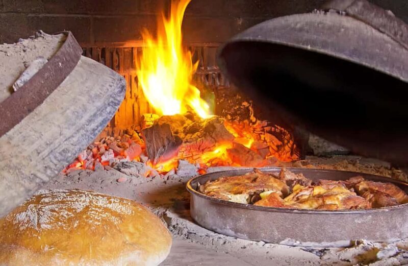 Dubrovnik Scenic Tour & Lunch/Dinner at Country Estate - Authentic Experiences and Insights from Past Travelers
