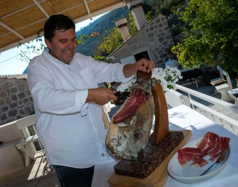Dubrovnik Scenic Tour & Lunch/Dinner at Country Estate - Who Will Love This Tour?