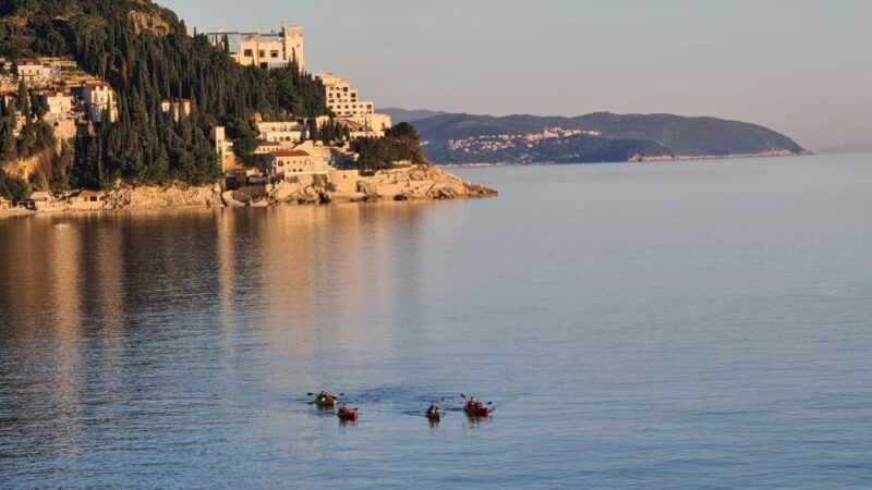 dubrovnik-sea-kayaking-half-day-tour