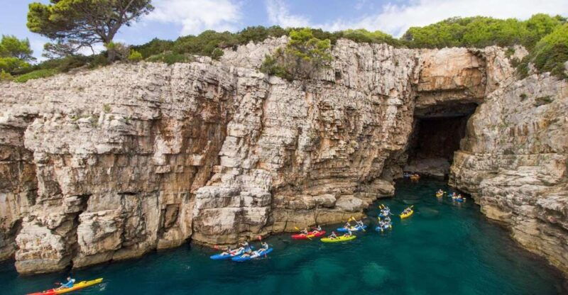 dubrovnik-sea-kayaking-half-day-tour