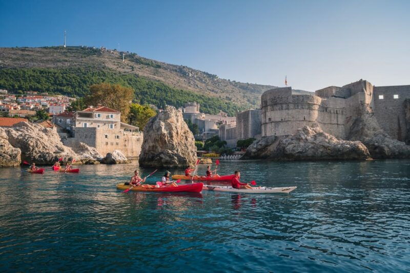 dubrovnik-sea-kayaking-morning-daytime-or-sunset-tours