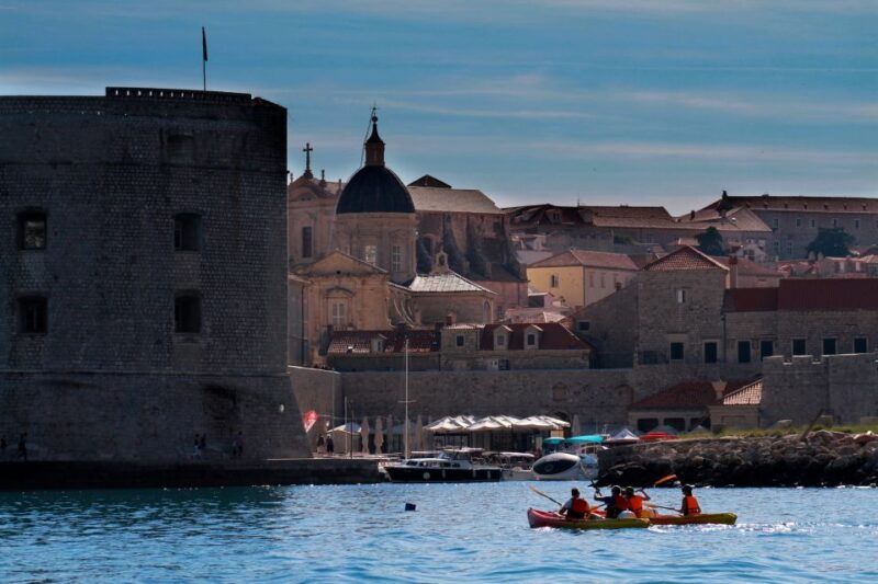 dubrovnik-sea-kayaking-tour