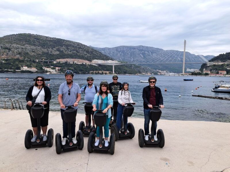 dubrovnik-segway-hidden-bays-promenade-guided-tour