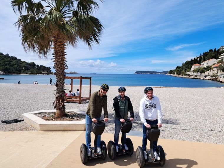 dubrovnik-segway-hidden-bays-promenade-guided-tour