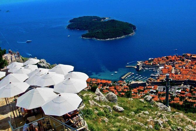 Dubrovnik Shore Excursion: Explore Dubrovnik by Cable Car (ticket included) - Value and Pricing Analysis