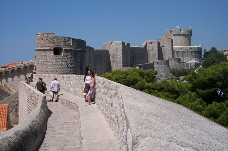 dubrovnik-short-guided-sightseeing-walking-tour