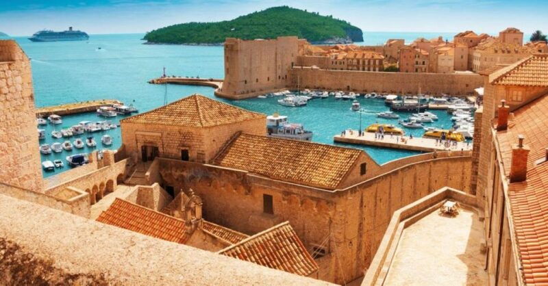 dubrovnik-short-guided-sightseeing-walking-tour
